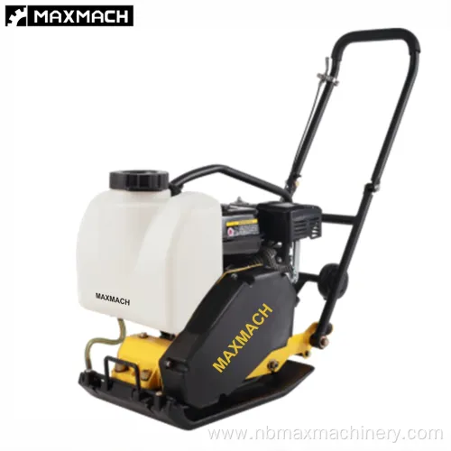 Hot Sale Mc-100 Plate Compactor with Best Price